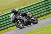 Middle Group Black Bikes